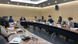 [협회] 치위협 중앙회-부산광역시회 임원진 간담회 진행 - 덴탈아리랑 [협회] 치위협 중앙회-부산광역시회 임원진 간담회 진행
