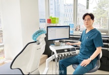 [덴티움 유저인터뷰] 컴플레인 없는 치과를 꿈꾸는 하늘사랑치과 - 덴탈아리랑 [덴티움 유저인터뷰] 컴플레인 없는 치과를 꿈꾸는 하늘사랑치과