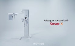 [업계] 바텍엠시스, 신제품 ‘Smart X’ 혁신 기능으로 SIDEX 2023에서 이목 집중 - 덴탈아리랑 [업계] 바텍엠시스, 신제품 ‘Smart X’... 