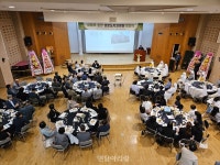 [병원] 이혜우 성분도 명예원장 퇴임식 - 덴탈아리랑 [병원] 이혜우 성분도 명예원장 퇴임식
