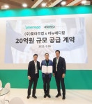 [업계] 리뉴메디칼, 플라즈맵과 20억 원 규모 공급 계약 체결 - 덴탈아리랑 [업계] 리뉴메디칼, 플라즈맵과 20억 원 규모 공급 계약 체결
