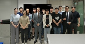 [세미나] 이마고웍스, ‘온라인 AI CAD를 이용한 디지털 치과 만들기’ 세미나 성료  - 덴탈아리랑 [세미나] 이마고웍스, ‘온라인 AI CAD를... 