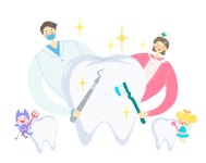 좋은 치과, 스탭이 느끼는 좋은 치과란? - 덴탈아리랑 [기획] 어느 치과위생사가 바라본 환자가 느끼는 좋은 치과, 스탭이 느끼는 좋은 치과란?