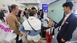 YESDEX2023, 2,400여명 참석한 영남권 대축제 현장 - 덴탈아리랑 YESDEX2023, 2,400여명 참석한 영남권 대축제 현장