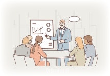 [신인순 대표의 치과 조직문화 이야기] ⑲ 의미 있는 송년모임 하기... 대표의 치과 조직문화 이야기] ⑲  의미 있는 송년모임 하기 위한 프로그램