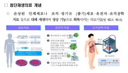 복지부, 2024년 첨단재생의료실시기관 지정 접수 시작 - 덴탈아리랑 복지부, 2024년 첨단재생의료실시기관 지정 접수 시작