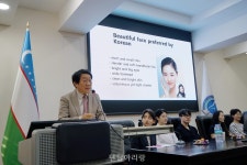 서울대치과병원, 신한은행과 우즈벡 의료봉사 성료 - 덴탈아리랑 서울대치과병원, 신한은행과 우즈벡 의료봉사 성료