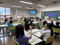 충·치예방연구회, ‘스마트 해빗 글로벌 스쿨’ 진행 - 덴탈아리랑 충·치예방연구회, ‘스마트 해빗 글로벌 스쿨’ 진행