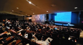 한국성인치과교정연구회, 환자 고려한 ‘효율교정’ 접근법 공유 - 덴탈아리랑 한국성인치과교정연구회, 환자 고려한 ‘효율교정’ 접근법 공유