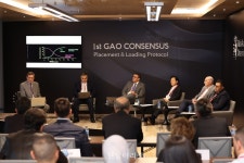 네오, 튀르키예 이스탄불서 ‘2024 월드 심포지엄’ 성료 - 덴탈아리랑 네오, 튀르키예 이스탄불서 ‘2024 월드 심포지엄’ 성료