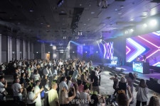 전 세계 치의 ‘Implant2.0’에 관심집중... 코웰메디, CIC 2024 개최 - 덴탈아리랑 전 세계 치의 ‘Implant2.0’에 관심집중...... 