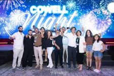 전 세계 치의 ‘Implant2.0’에 관심집중... 코웰메디, CIC 2024 개최 - 덴탈아리랑 전 세계 치의 ‘Implant2.0’에 관심집중...... 