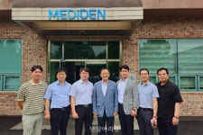 치산협 안제모 회장, 전국 5개 지회 방문... 애로사항 청취 - 덴탈아리랑 치산협 안제모 회장, 전국 5개 지회 방문... 애로사항 청취