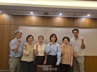 스마일재단, 요양원 구강검진 프로젝트 본격화 - 덴탈아리랑 스마일재단, 요양원 구강검진 프로젝트 본격화