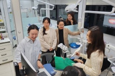 대전세종치과위생사회, 최신 트렌드 인비절라인 이론 및 실습 - 덴탈아리랑 대전세종치과위생사회, 최신 트렌드 인비절라인 이론 및 실습