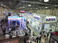 치산협, 러 ‘Dental Expo’서 약 9,751,000 달러 계약 추진 - 덴탈아리랑 치산협, 러 ‘Dental Expo’서 약 9,751,000 달러 계약 추진