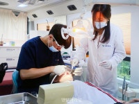부산대학교치과병원, 구강보건관리사업 外 치과진료 봉사 - 덴탈아리랑 부산대학교치과병원, 구강보건관리사업 外 치과진료 봉사