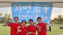 자연치아아끼기운동본부, 대전세종충청 지역주민 대상 SOOD칫솔질 교육 - 덴탈아리랑 자연치아아끼기운동본부, 대전세종충청 지역주민 대상... 