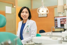 이대목동병원 치과교정과, 브라켓 없는 교정 新 패러다임 제시 - 덴탈아리랑 이대목동병원 치과교정과, 브라켓 없는 교정 新 패러다임 제시