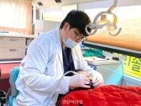 경남권역장애인구강진료센터, 지역 장애인 구강진료 지원 - 덴탈아리랑 경남권역장애인구강진료센터, 지역 장애인 구강진료 지원
