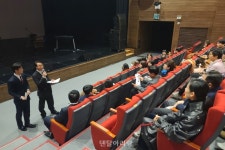 광주시치과의사회, 국립치의학연구원 유치 기원 ‘치과인의 밤’ - 덴탈아리랑 광주시치과의사회, 국립치의학연구원 유치 기원 ‘치과인의 밤’
