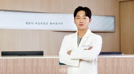 [치과의사 CEO] 전 세계 턱관절장애, 비욘드메디슨 디지털치료제로... 덴탈아리랑 [치과의사 CEO] 전 세계 턱관절장애, 비욘드메디슨... 