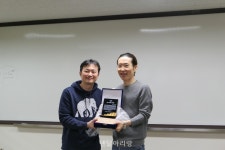 단국대 치주과학교실, 제11회 동계 워크숍으로 ‘한마음’ - 덴탈아리랑 단국대 치주과학교실, 제11회 동계 워크숍으로 ‘한마음’