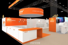 오스템올소 IDS 2025 참가, 유럽에서 글로벌 교정전문업체 위상 확인 - 덴탈아리랑 오스템올소 IDS 2025 참가, 유럽에서 글로벌 교정전문업체... 