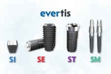 [창간특집 시그니처] ㈜신흥 | 임플란트 시스템 ‘evertis’ - 덴탈아리랑 [창간특집 시그니처] ㈜신흥 | 임플란트 시스템 ‘evertis’