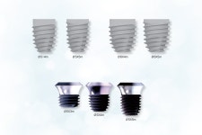 [창간특집 시그니처] 스테리오스임플란트 | 임플란트 패키지 ‘STERI-OSS Implant’ - 덴탈아리랑 [창간특집 시그니처]... 