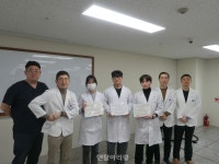 단국대 치주과학교실, 본과 4학년 대상 치주치료 실습 마련 - 덴탈아리랑 단국대 치주과학교실, 본과 4학년 대상 치주치료 실습 마련