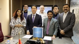 메디허브, 디지털주사기로 제2의 중동 붐 시작 - 덴탈아리랑 메디허브, 디지털주사기로 제2의 중동 붐 시작