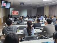 디지털 치과 만들기 ‘디오’에서 답 찾았다... 세미나 마무리 - 덴탈아리랑 디지털 치과 만들기 ‘디오’에서 답 찾았다... 세미나 마무리