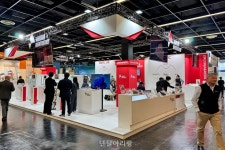 [IDS 2025 현장리포트] 아름덴티스트리, 디지털 토털솔루션 프로바이더 목표 - 덴탈아리랑 [IDS 2025 현장리포트] 아름덴티스트리, 디지털... 