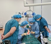 치주학회, 국제협력 위한 ‘제2회 KAP 클리니컬 인턴십’ 마무리 - 덴탈아리랑 치주학회, 국제협력 위한 ‘제2회 KAP 클리니컬 인턴십’ 마무리