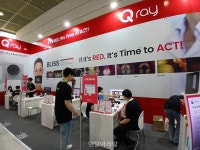 [SIDEX2025 리뷰] 아이오바이오 큐레이, 치과 진단 ‘게임 체인저’로 등극 - 덴탈아리랑 [SIDEX2025 리뷰] 아이오바이오 큐레이, 치과 진단... 