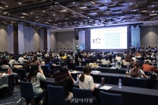 치위협, ‘혁신·통합·역량·공감’으로 치과위생사 미래 전망 - 덴탈아리랑 치위협, ‘혁신·통합·역량·공감’으로 치과위생사 미래 전망