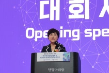 치위협, ‘혁신·통합·역량·공감’으로 치과위생사 미래 전망 - 덴탈아리랑 치위협, ‘혁신·통합·역량·공감’으로 치과위생사 미래 전망