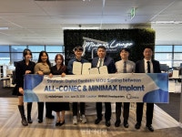 올커넥, 호주 임플란트 제조기업 Minimax Implant와 MOU 체결 - 덴탈아리랑 올커넥, 호주 임플란트 제조기업 Minimax Implant와 MOU 체결