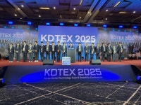 대한치과기공사협회, 창립 60주년 기념 KDTEX 2025 성료 - 덴탈아리랑 대한치과기공사협회, 창립 60주년 기념 KDTEX 2025 성료