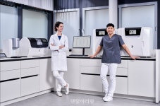 덴츠플라이시로나 ‘CEREC’, 40년 워크플로우 진화 - 덴탈아리랑 스캔에서 제작까지... 덴츠플라이시로나 ‘CEREC’, 40년 워크플로우 진화