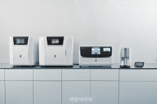 덴츠플라이시로나 ‘CEREC’, 40년 워크플로우 진화 - 덴탈아리랑 스캔에서 제작까지... 덴츠플라이시로나 ‘CEREC’, 40년 워크플로우 진화