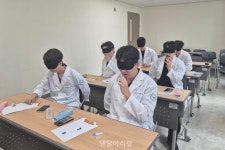 경남권역장애인구강진료센터, ‘마음으로 돕는’ 치과의사 양성 - 덴탈아리랑 경남권역장애인구강진료센터, ‘마음으로 돕는’ 치과의사 양성