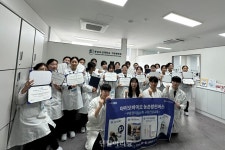아이오바이오, LINKDENS 교육... 미래 치과위생사 실무력 강화 - 덴탈아리랑 아이오바이오, LINKDENS 교육... 미래 치과위생사 실무력 강화