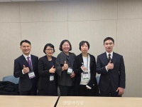 가톨릭대학교 치과학교실 학술강연회, 올해도 12월 핵심 학술대회로 빛났다 - 덴탈아리랑 가톨릭대학교 치과학교실 학술강연회, 올해도 12월... 