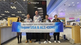 올커넥-Imagine USA, 美 디지털 임플란트 공동 상용화 MOU - 덴탈아리랑 올커넥-Imagine USA, 美 디지털 임플란트 공동 상용화 MOU