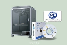 큐브세븐틴, DENTEX 2026서 ‘NeXways’ 소개 - 덴탈아리랑 15분... 만에 임시 치아 출력... 큐브세븐틴, DENTEX 2026서 ‘NeXways’ 소개