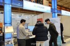 노바케어, 살균력 ‘99.9%’ 無감염 치과 만들기 - 덴탈아리랑 노바케어, 살균력 ‘99.9%’ 無감염 치과 만들기