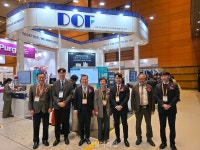 디오에프(DOF), 기공식 구축 솔루션 공개 - 덴탈아리랑 디오에프(DOF), 기공식 구축 솔루션 공개