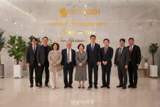 치의학회·메가젠, ‘제5회 MINEC학술상’으로 신진 연구자 격려 - 덴탈아리랑 치의학회·메가젠, ‘제5회 MINEC학술상’으로 신진 연구자 격려